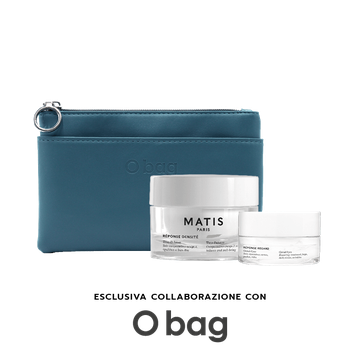 COFFRET DENSITE TIME BALANCE l'armonia perfetta per viso e occhi: un trattamento globale contro i segni del tempo - Matis Paris