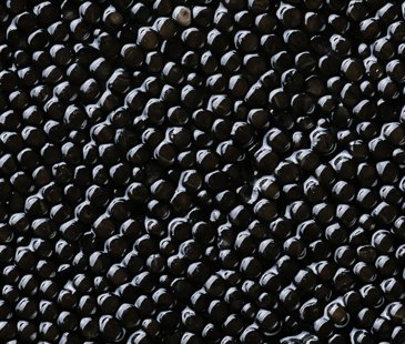 Focus on: Caviale 100% francese - Matis Paris