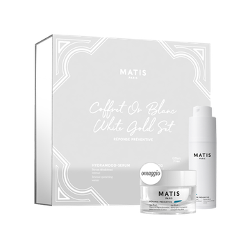 COFFRET METAUX PRECIEUX RPT - Matis Paris