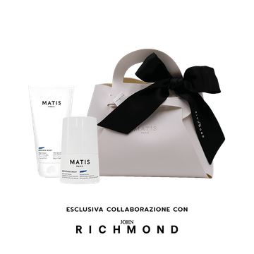 COFFRET BODY SLIM il Coffret che ti sostiene dentro e fuori per un corpo che vive al massimo - Matis Paris