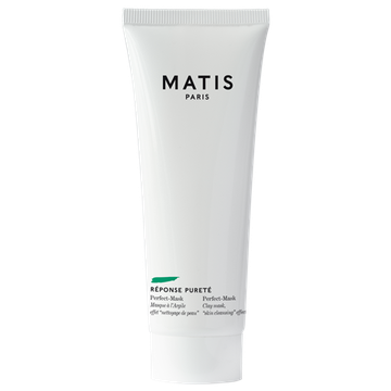 PERFECT-MASK Maschera all’argilla purificante, effetto «pelle sana» - Matis Paris