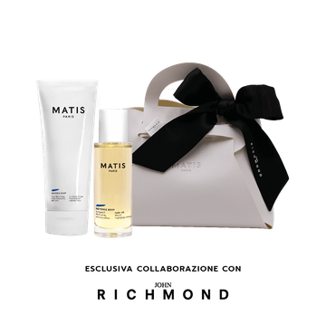 COFFRET BODY NUTRI nutrizione profonda e morbidezza immediata - Matis Paris