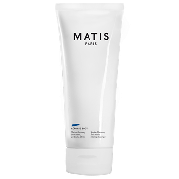 MARINE-HARMONY Bain marin, gel doccia rilassante - Matis Paris