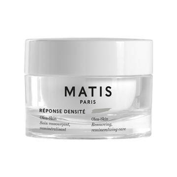 OLEA-SKIN Crema rigenerante e remineralizzante - Matis Paris