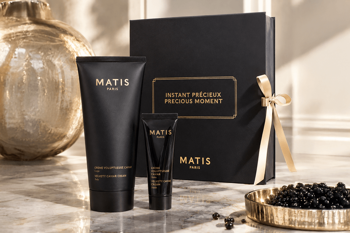 A0061019 COFFRET INSTANT PRECIEUX 1 COFFRET INSTANT PRECIEUX - immagine 2