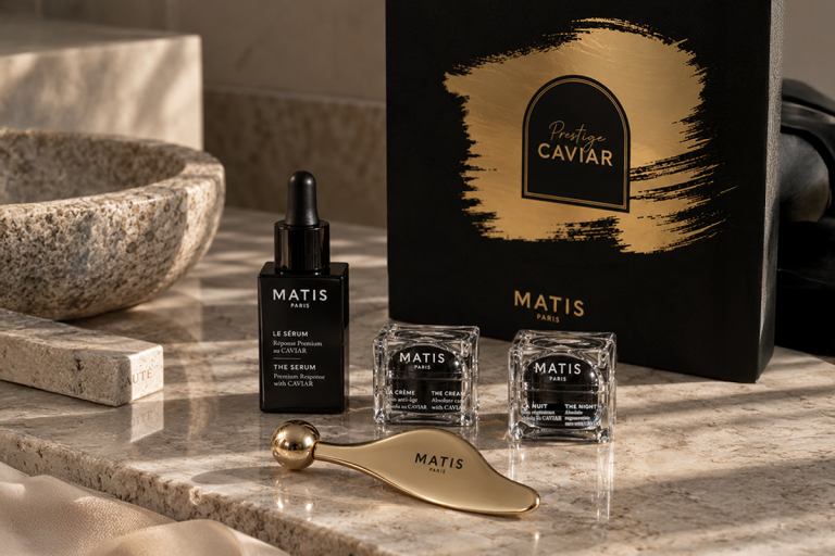 A0261007 COFFRET PRESTIGE CAVIAR 1
