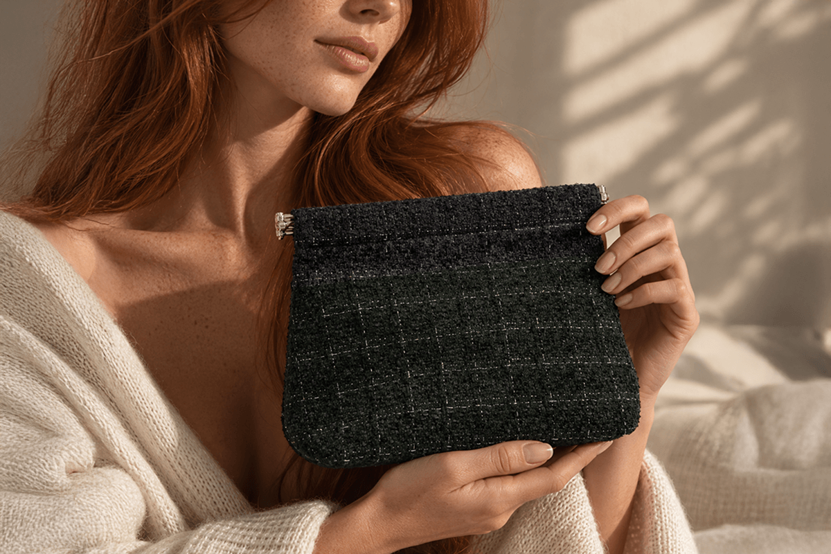 A0363002 TROUSSE TWEED DENSITE 3 TROUSSE TWEED DENSITE - immagine 4