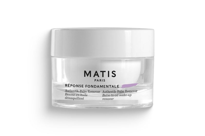 Authentik Balm Remover