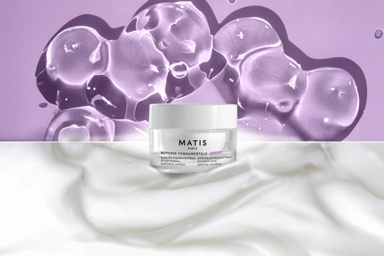Authentik Fundamental Mask 1