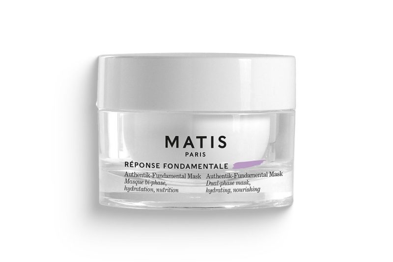 Authentik Fundamental Mask