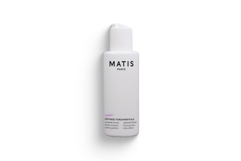 Authentik Powder
