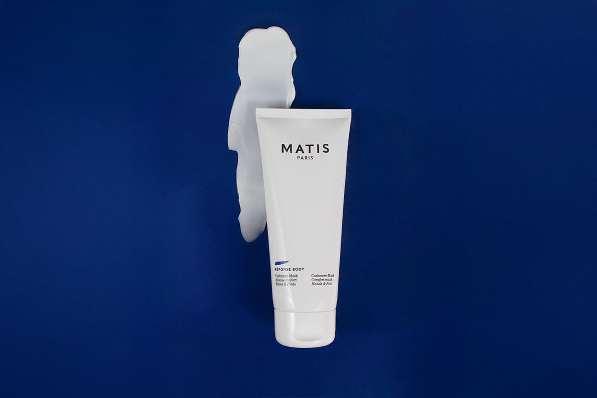 Cashmere Mask 3 CASHMERE-MASK - immagine 5