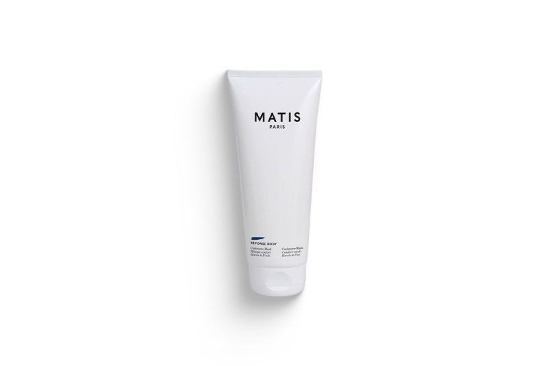 Cashmere Mask