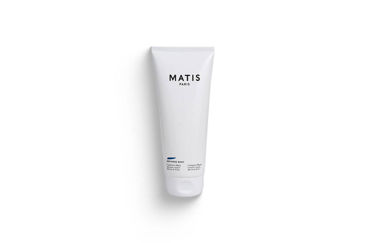Cashmere Mask CASHMERE-MASK