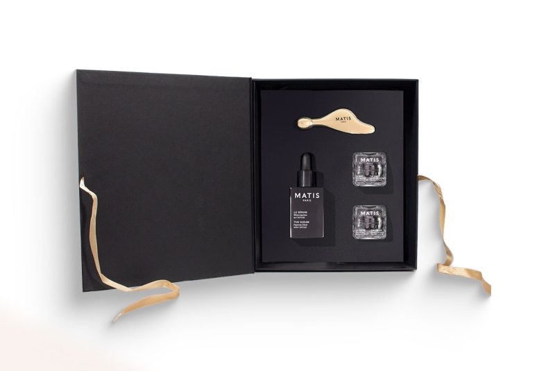 Coffret