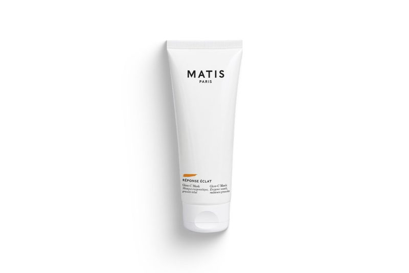 Glow C Mask