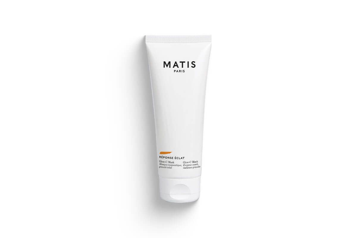 Glow C Mask GLOW-C MASK
