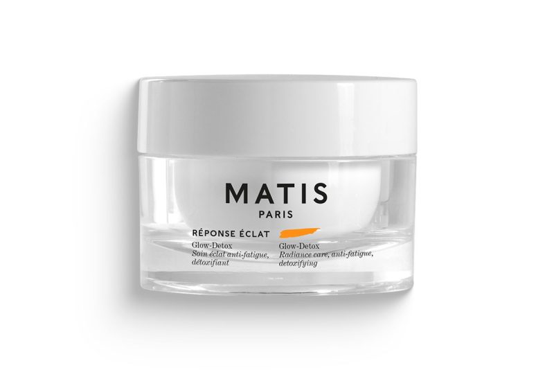 Glow Detox 3