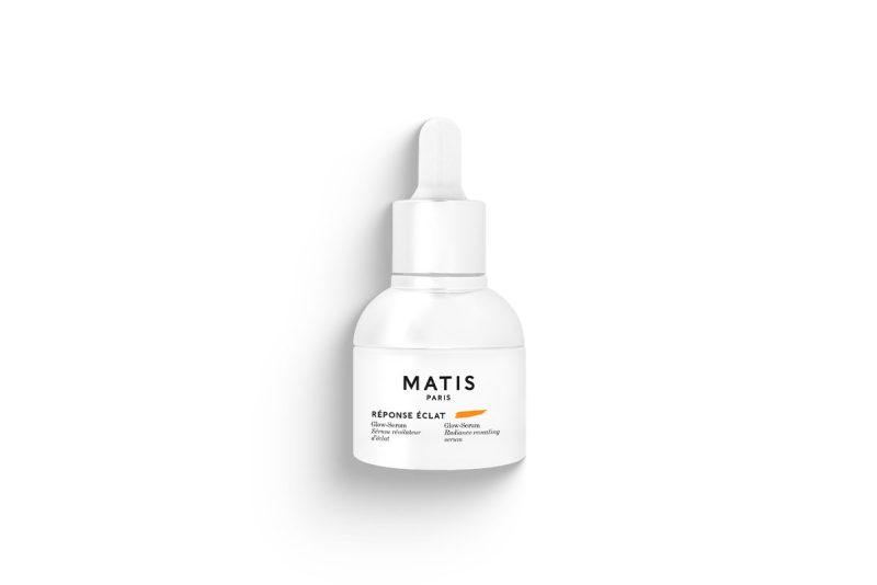Glows Serum