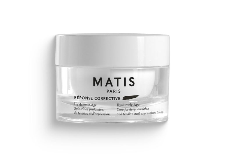 Hyaluronic Age