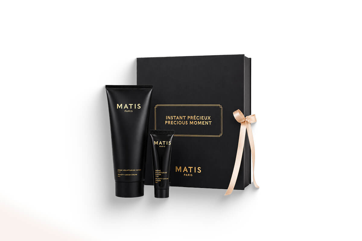 Instant 2 COFFRET INSTANT PRECIEUX