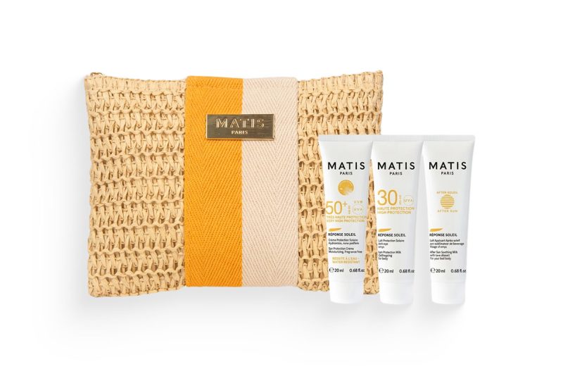 Kit Voyage Solaire