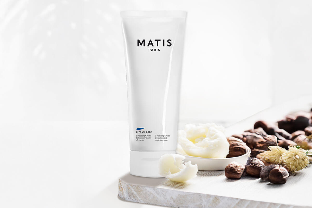Nourishing Cream 3 NOURISHING CREAM - immagine 5
