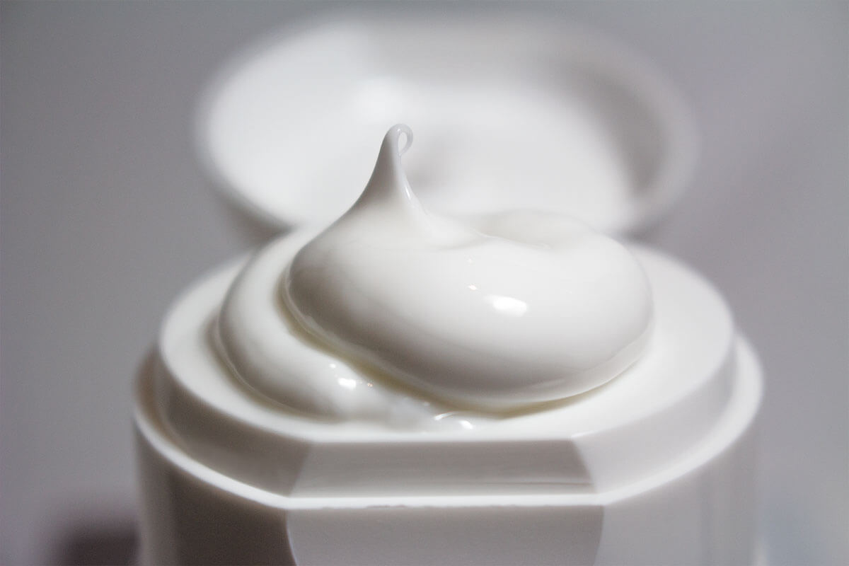 Nourishing Cream 4 NOURISHING CREAM - immagine 3