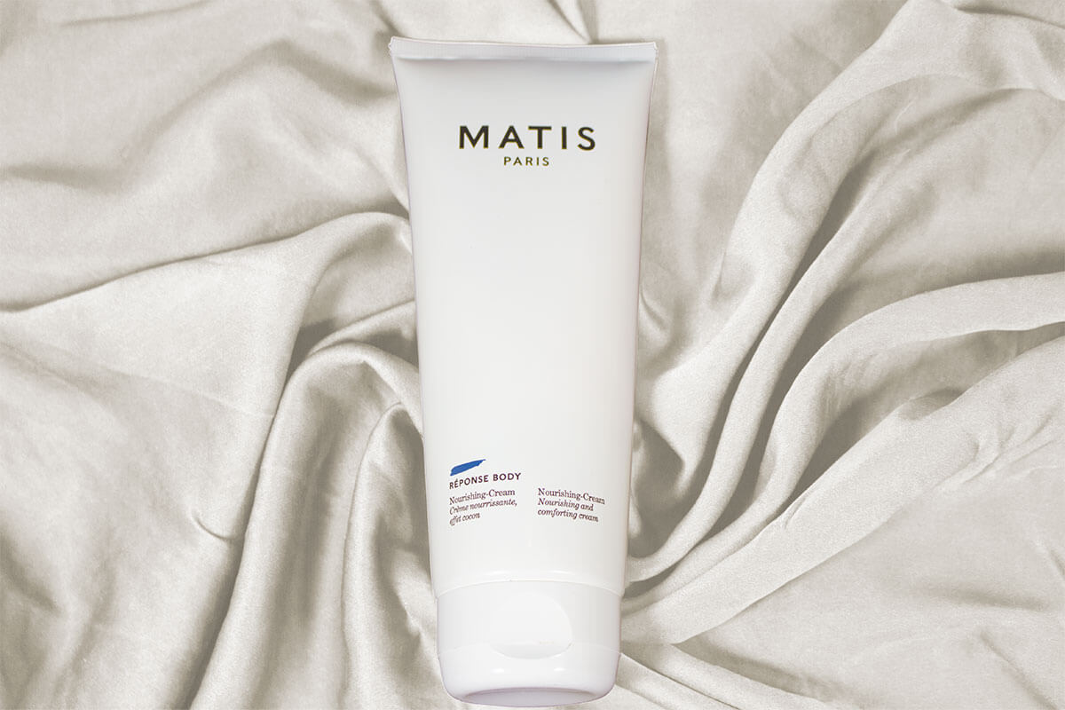 Nourishing Cream 5 NOURISHING CREAM - immagine 4