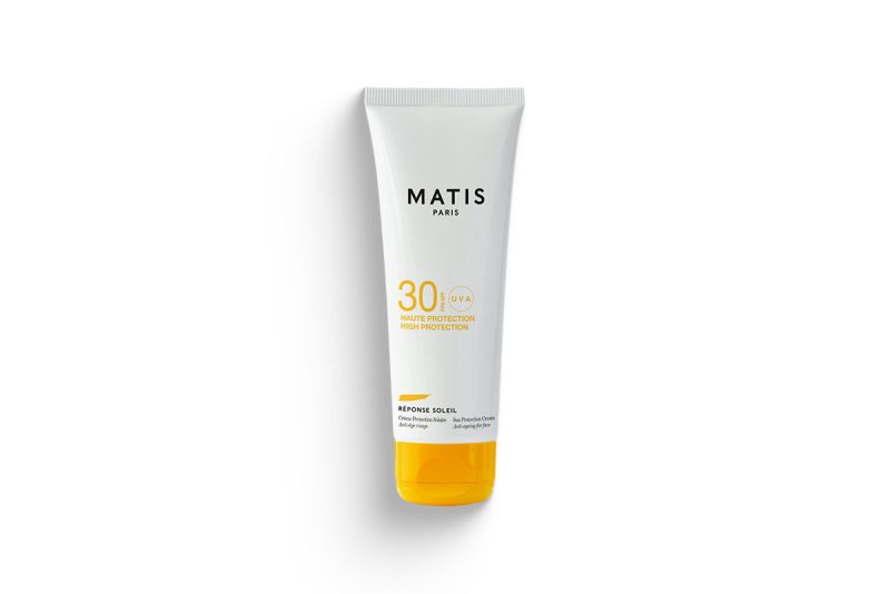 Sun Protection Cream 30
