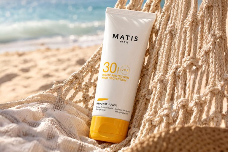 Sun Protection Milk Spf 30 1