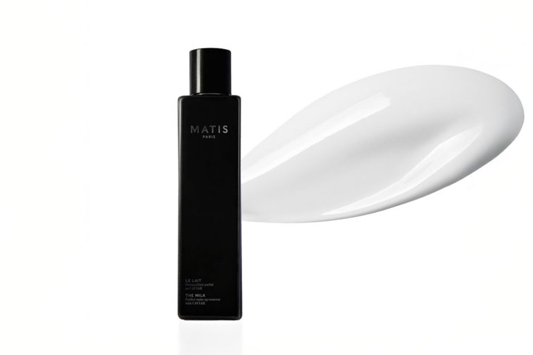 The Milk 1