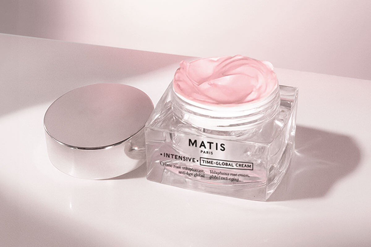 Time Global Cream 3 TIME-GLOBAL CREAM - immagine 2