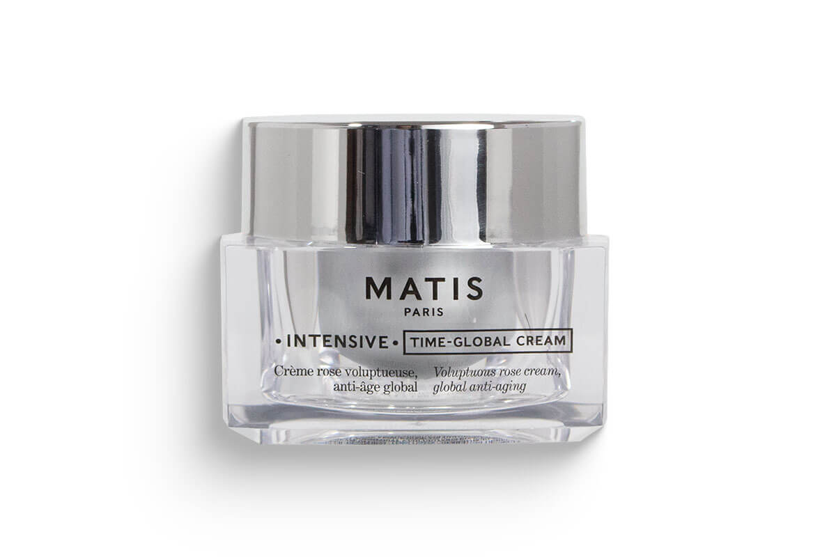 Time Global Cream 5 TIME-GLOBAL CREAM