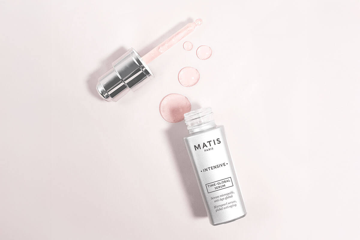 Time Global Serum 2 TIME-GLOBAL SERUM - immagine 2