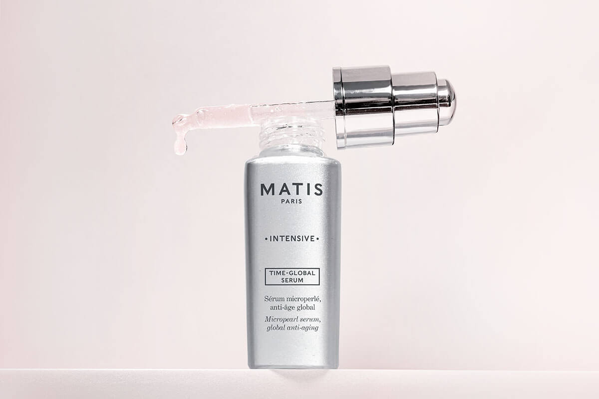 Time Global Serum 4 TIME-GLOBAL SERUM - immagine 5