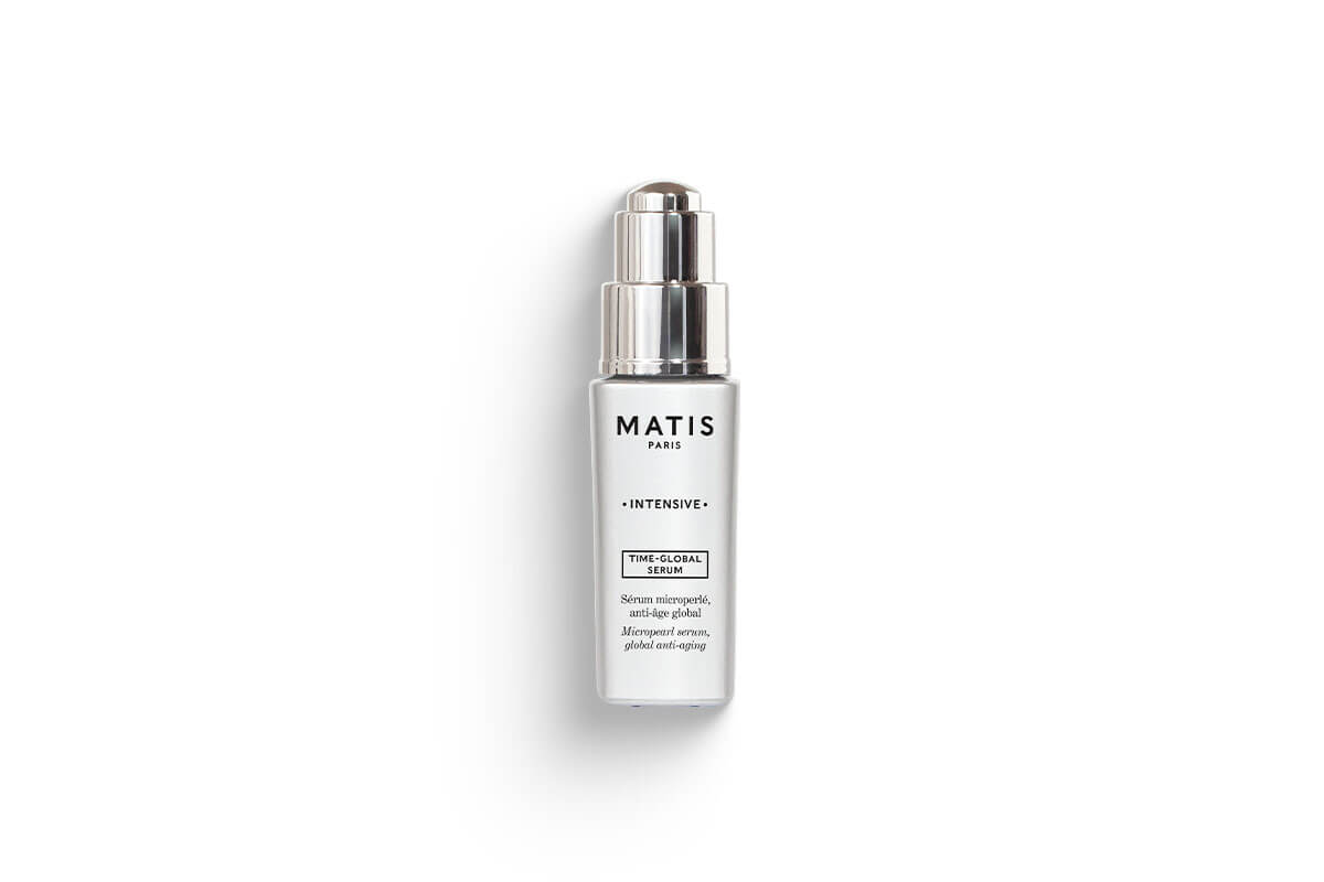 Time Global Serum TIME-GLOBAL SERUM
