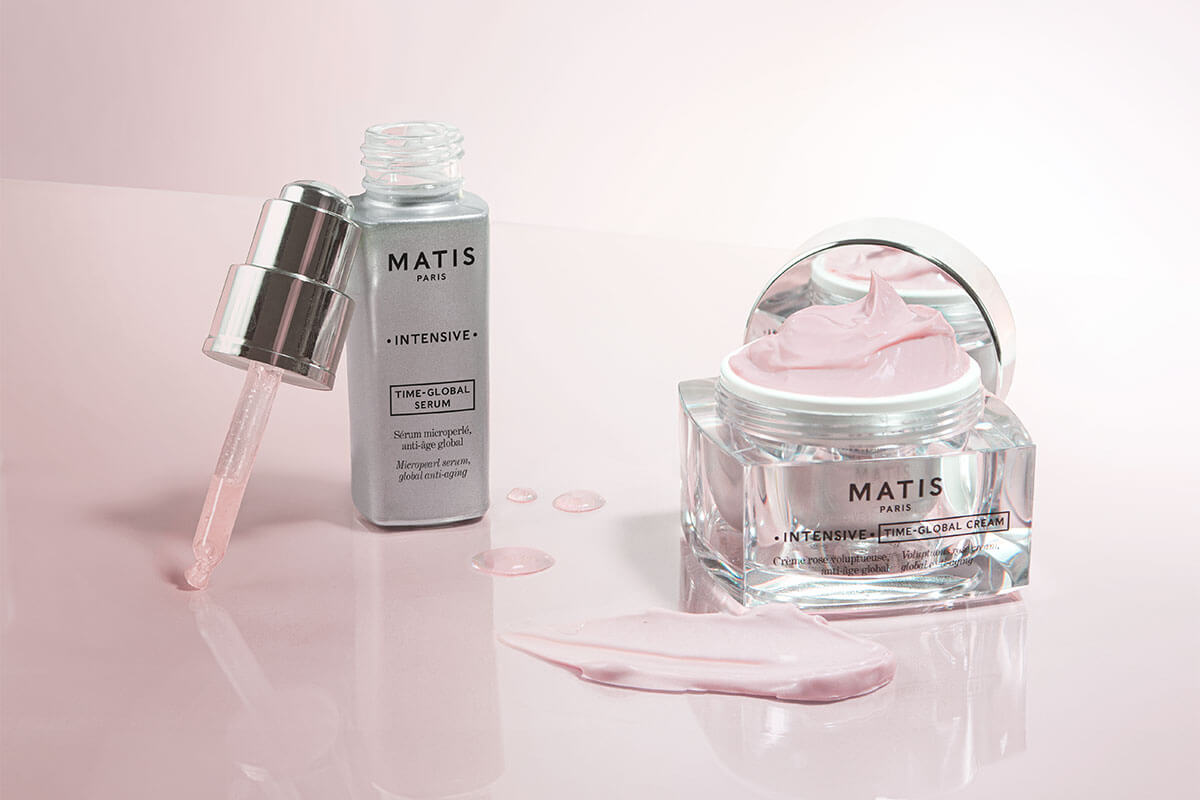 Time Global TIME-GLOBAL SERUM - immagine 4