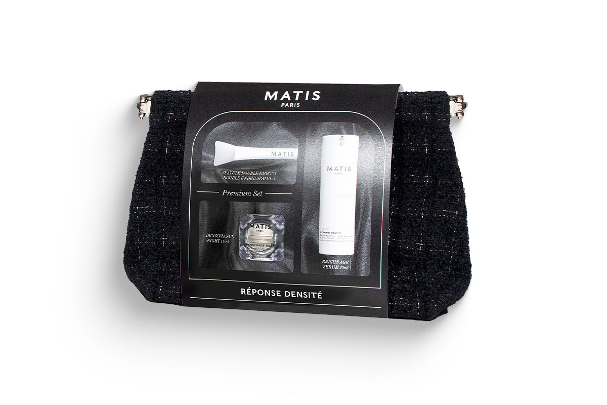 Trousse Tweed Densite TROUSSE TWEED DENSITE