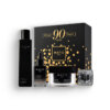A0265024 COFFRET 90 ANS CAVIAR 0 SCHEDA PRODOTTO OMBRA Coffret 90 Ans | Caviar