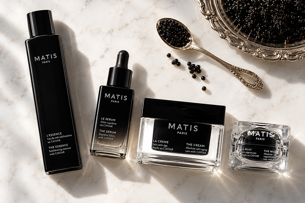 A0265024 COFFRET 90 ANS CAVIAR 1 Coffret 90 Ans | Caviar - immagine 2