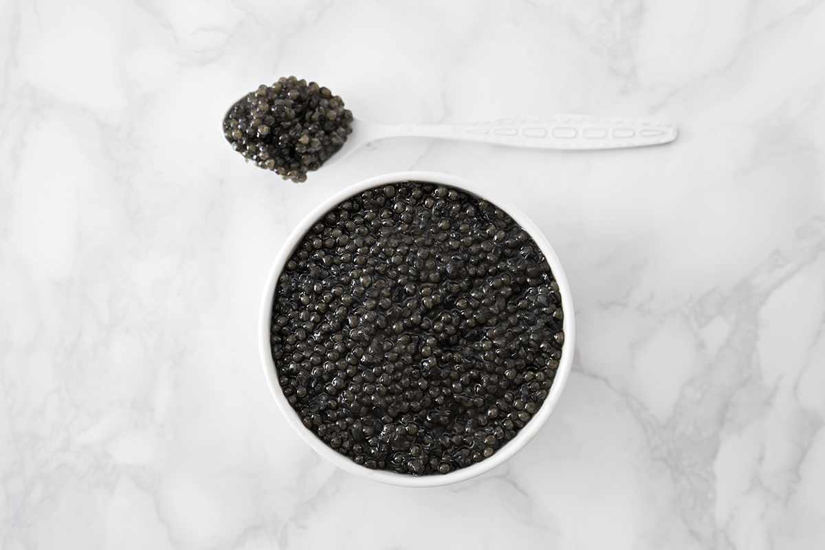 A0265024 COFFRET 90 ANS CAVIAR 3 Coffret 90 Ans | Caviar - immagine 4