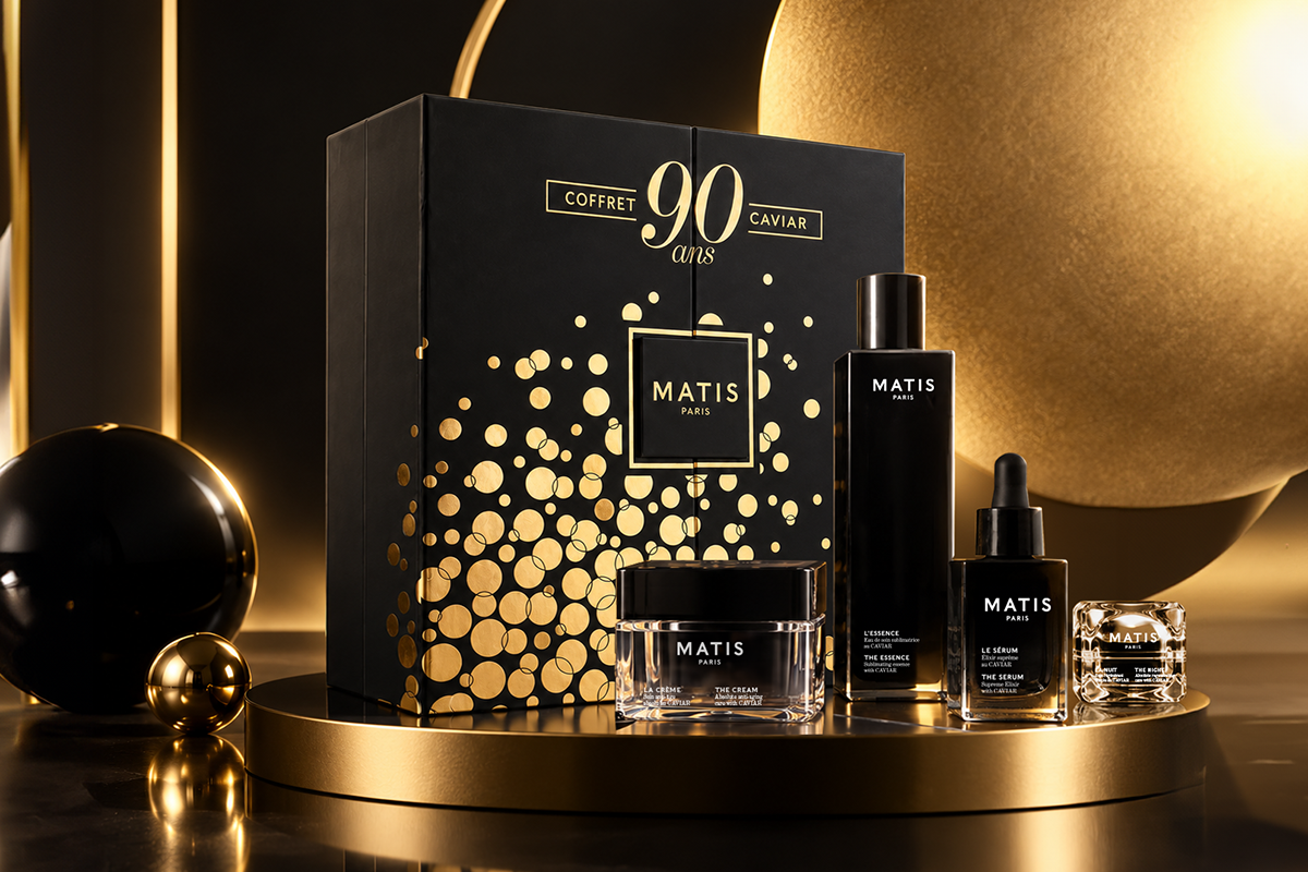 A0265024 COFFRET 90 ANS CAVIAR 4 Coffret 90 Ans | Caviar - immagine 5