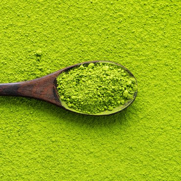 Il protagonista: Thè Matcha - Matis Paris Il protagonista: Thè Matcha - Matis Paris