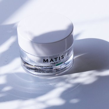 Crema antirughe, purificante Pure-Age - Matis Paris Crema antirughe, purificante Pure-Age - Matis Paris
