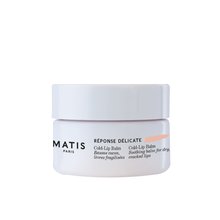 COLD-LIP BALM Balsamo nutriente per labbra indebolite - Matis Paris COLD-LIP BALM Balsamo nutriente per labbra indebolite - Matis Paris