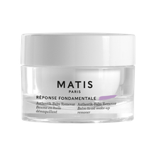 AUTHENTIK-BALM REMOVER Balsamo-olio detergente - Matis Paris AUTHENTIK-BALM REMOVER Balsamo-olio detergente - Matis Paris