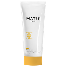 AFTER SUN SOOTHING MILK Latte dopo sole viso e corpo - Matis Paris AFTER SUN SOOTHING MILK Latte dopo sole viso e corpo - Matis Paris