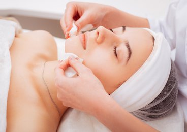 Solution Pureté - Matis Paris Solution Pureté - Matis Paris