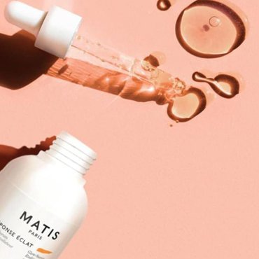 Siero rivelatore della luminosità Glow-Serum - Matis Paris Siero rivelatore della luminosità Glow-Serum - Matis Paris